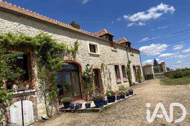Maison 7 pièces 399000 €