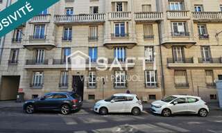 Appartement 4 Pièces 69 m² à vendre à Troyes (10000)