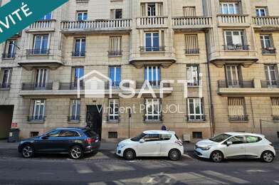 Appartement 4 pièces 97500 €