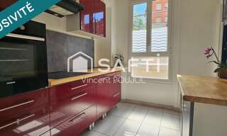Appartement 4 Pièces 69 m² à vendre à Troyes (10000)