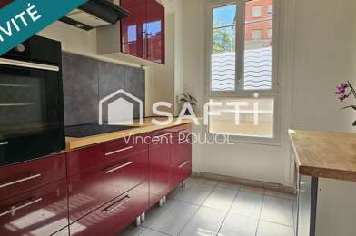 Appartement 4 pièces 97500 €