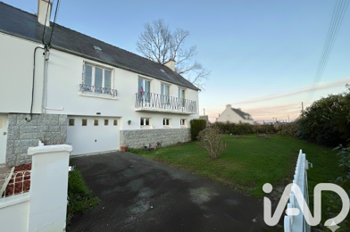 Maison 4 pièces 120000 €