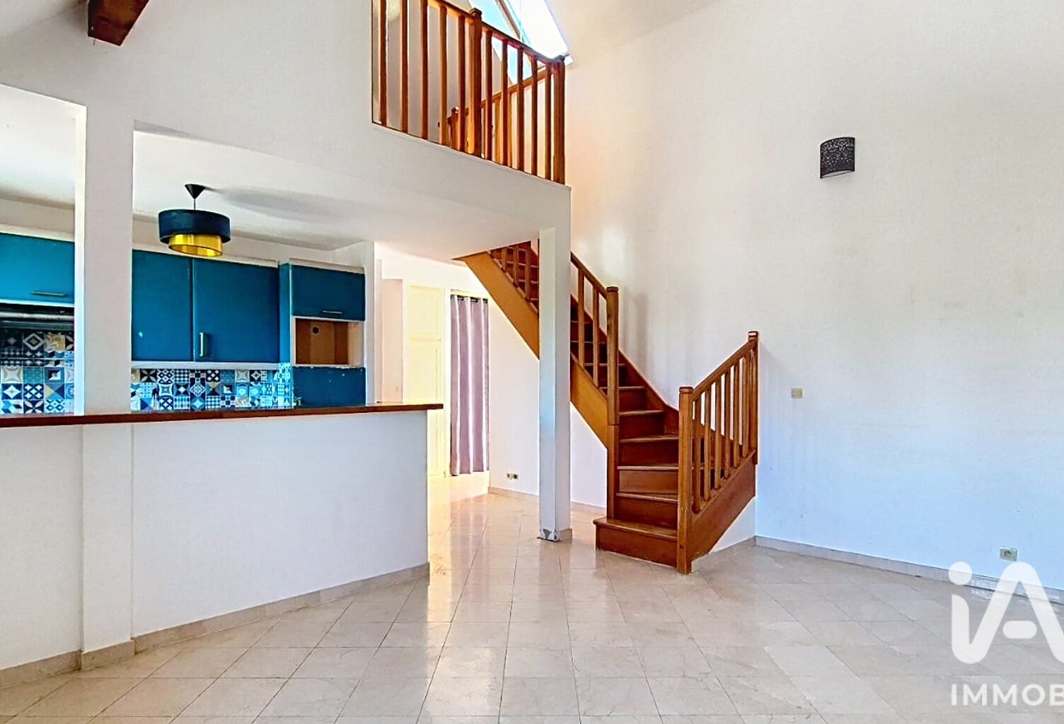 Vente Appartement 4 pièces — photo 1