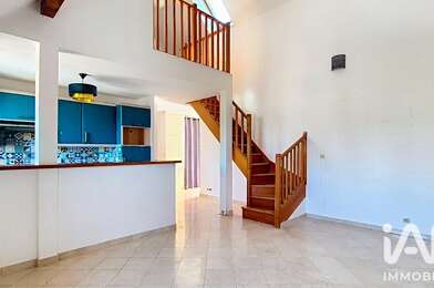 Appartement 3 pièces 310000 €