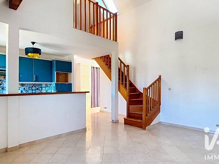 Vente Appartement 4 pièces — photo 1