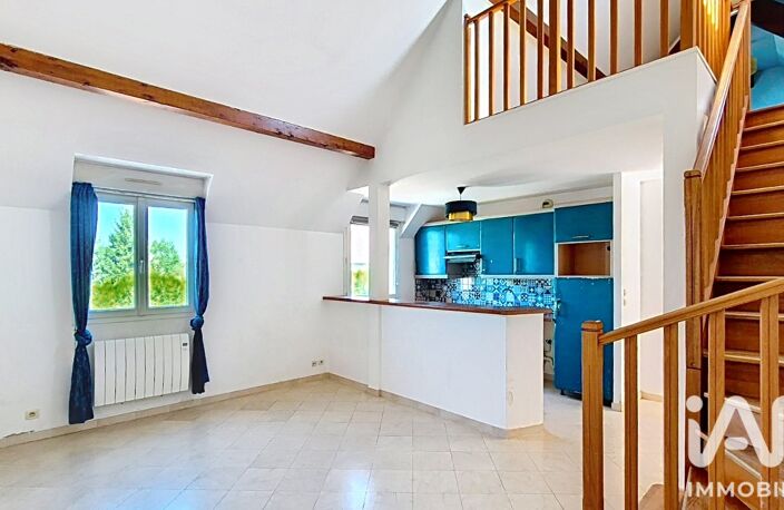 Vente Appartement 4 pièces — photo 2