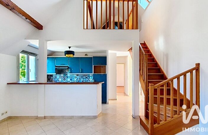 Vente Appartement 4 pièces — photo 3