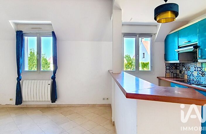 Vente Appartement 4 pièces — photo 4
