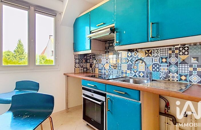 Vente Appartement 4 pièces — photo 5
