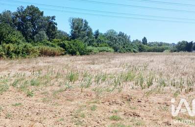 Vente Terrain agricole 18 805 m&sup2; — photo du bien