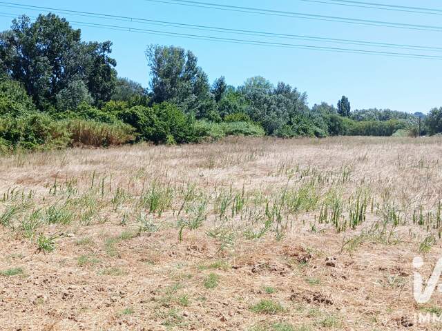 Vente Terrain agricole 18 805 m&sup2; — photo du bien