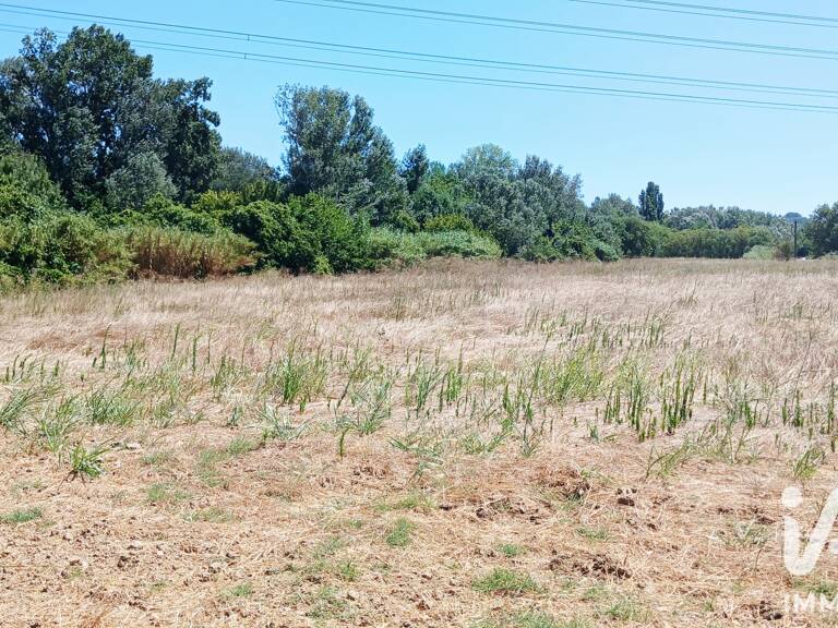Vente Terrain agricole 18 805 m&sup2; — photo 1