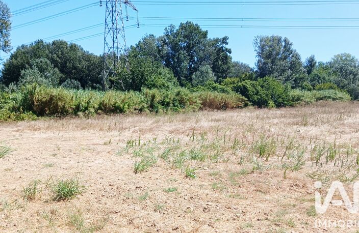Vente Terrain agricole 18 805 m&sup2; — photo 2