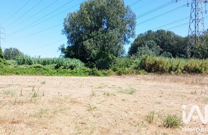 Vente Terrain agricole 18 805 m&sup2; — photo 4