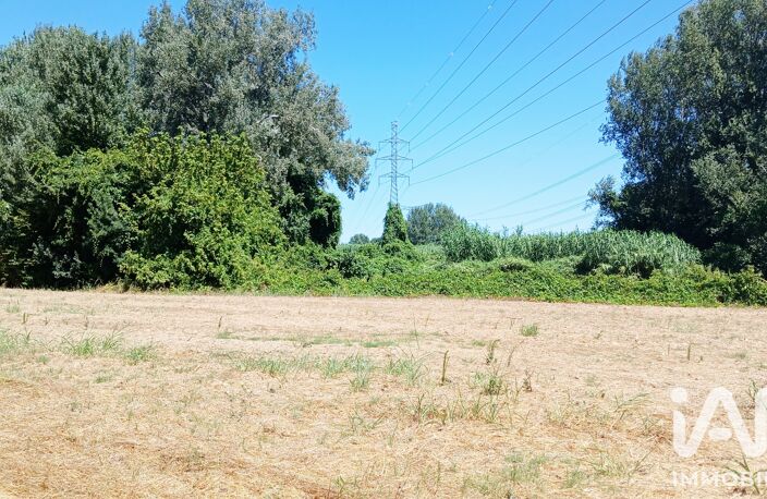 Vente Terrain agricole 18 805 m&sup2; — photo 5