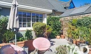Maison 3 Pièces 60 m² à vendre à Cherrueix (35120)