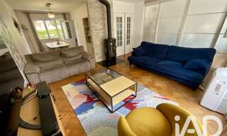 Maison 6 Pièces 127 m² à vendre à Guyancourt (78280)