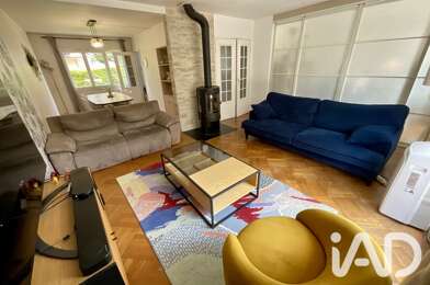 Maison 6 pièces 549900 €