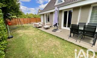 Maison 6 Pièces 127 m² à vendre à Guyancourt (78280)