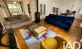Maison 6 Pièces 127 m² à vendre à Guyancourt (78280)