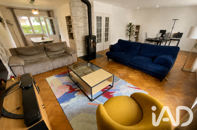Maison 6 pièces 549900 €