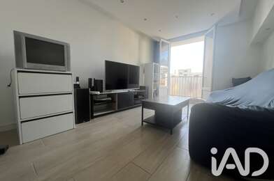 Appartement 3 pièces 120000 €