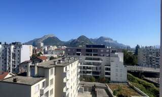 Appartement 3 Pièces 58 m² à vendre à Grenoble (38100)