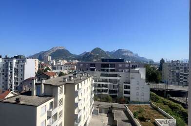 Appartement 3 pièces 120000 €