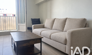 Appartement 3 Pièces 58 m² à vendre à Grenoble (38100)