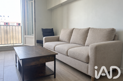 Appartement 3 pièces 120000 €