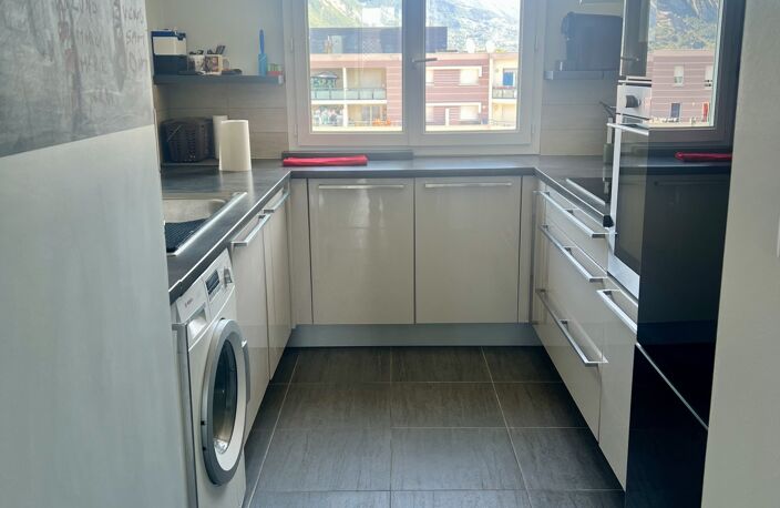 Vente Appartement 3 pièces — photo 2
