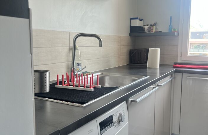 Vente Appartement 3 pièces — photo 3