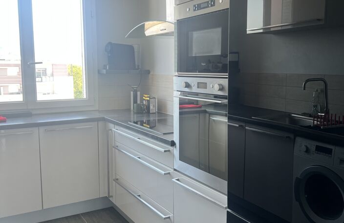 Vente Appartement 3 pièces — photo 4