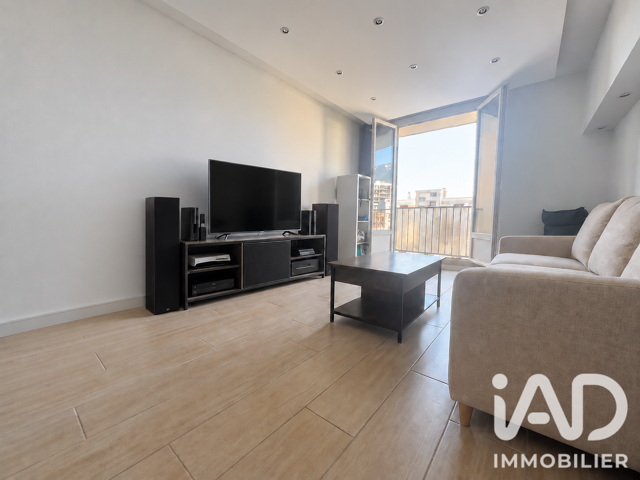 Vente Appartement 3 pièces — photo du bien