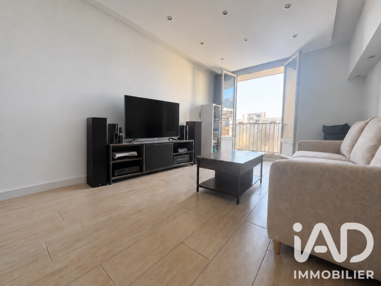 Vente Appartement 3 pièces — photo 1