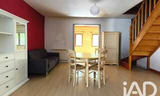 Maison 4 Pièces 75 m² à vendre à Charols (26450)