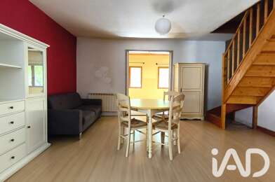Maison 4 pièces 139000 €