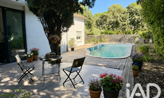 Maison 5 Pièces 140 m² à vendre à Villeneuve-lès-Avignon (30400)