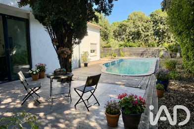 Maison 5 pièces 732000 €
