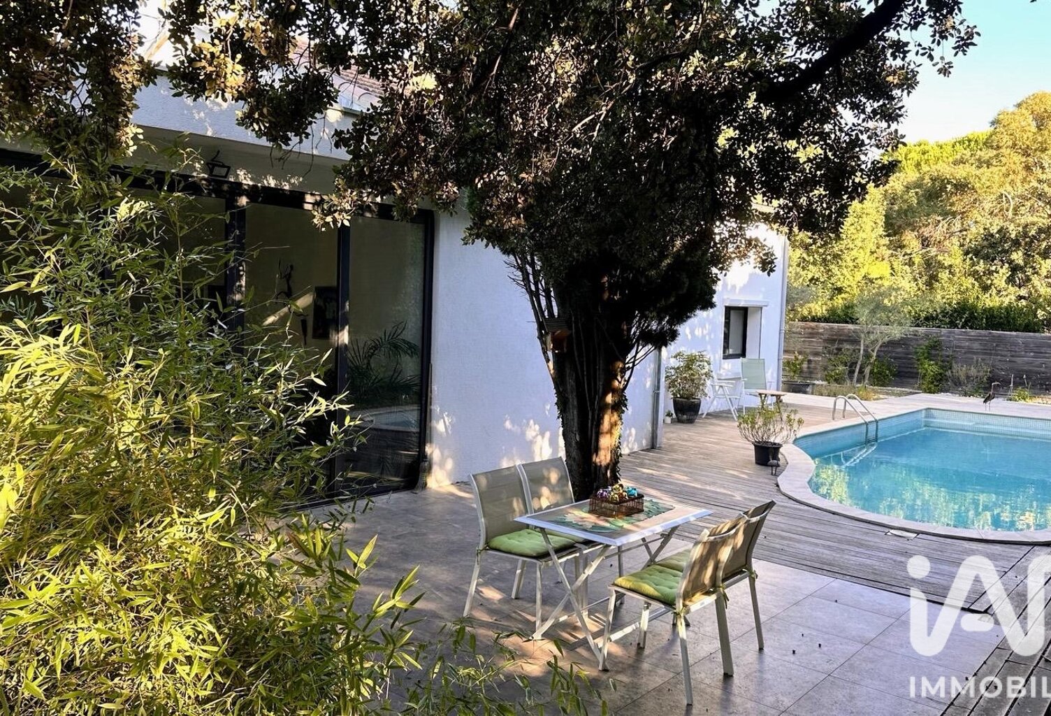 Vente Maison/villa 5 pièces — photo 1