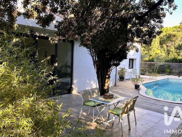 Vente Maison/villa 5 pièces — photo du bien