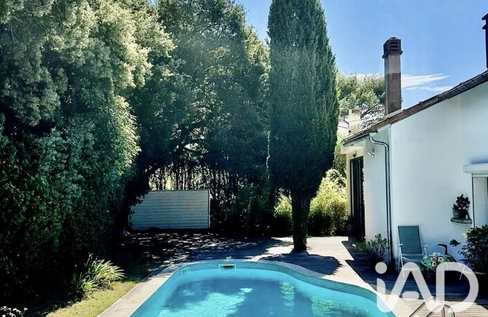 Vente Maison/villa 5 pièces — photo 2