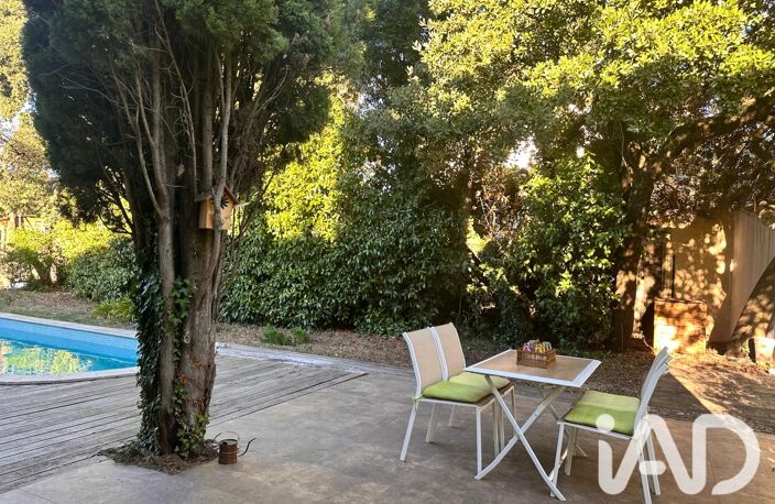 Vente Maison/villa 5 pièces — photo 3