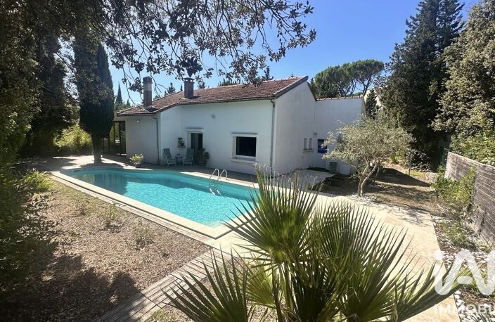 Vente Maison/villa 5 pièces — photo 4