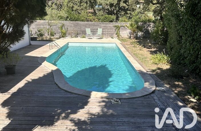 Vente Maison/villa 5 pièces — photo 5