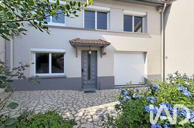 Maison 5 pièces 299000 €