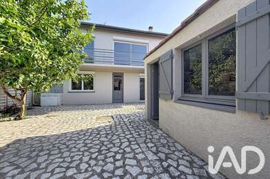 Maison 5 pièces 299000 €