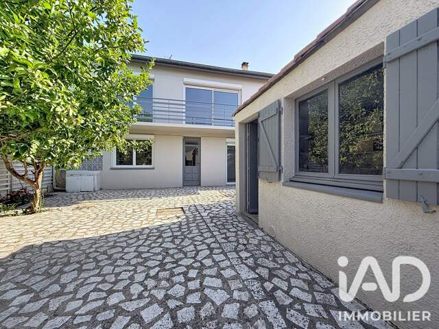 Vente Maison/villa 5 pièces — photo du bien