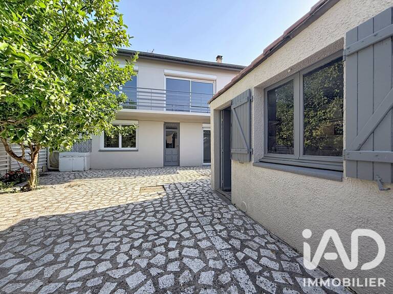 Vente Maison/villa 5 pièces — photo 1