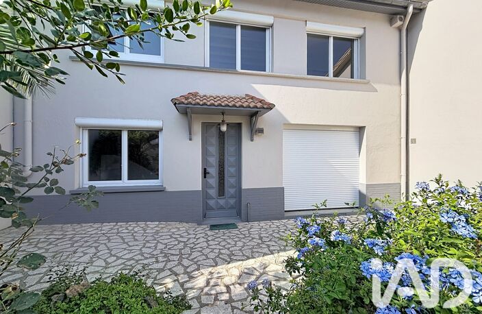 Vente Maison/villa 5 pièces — photo 2